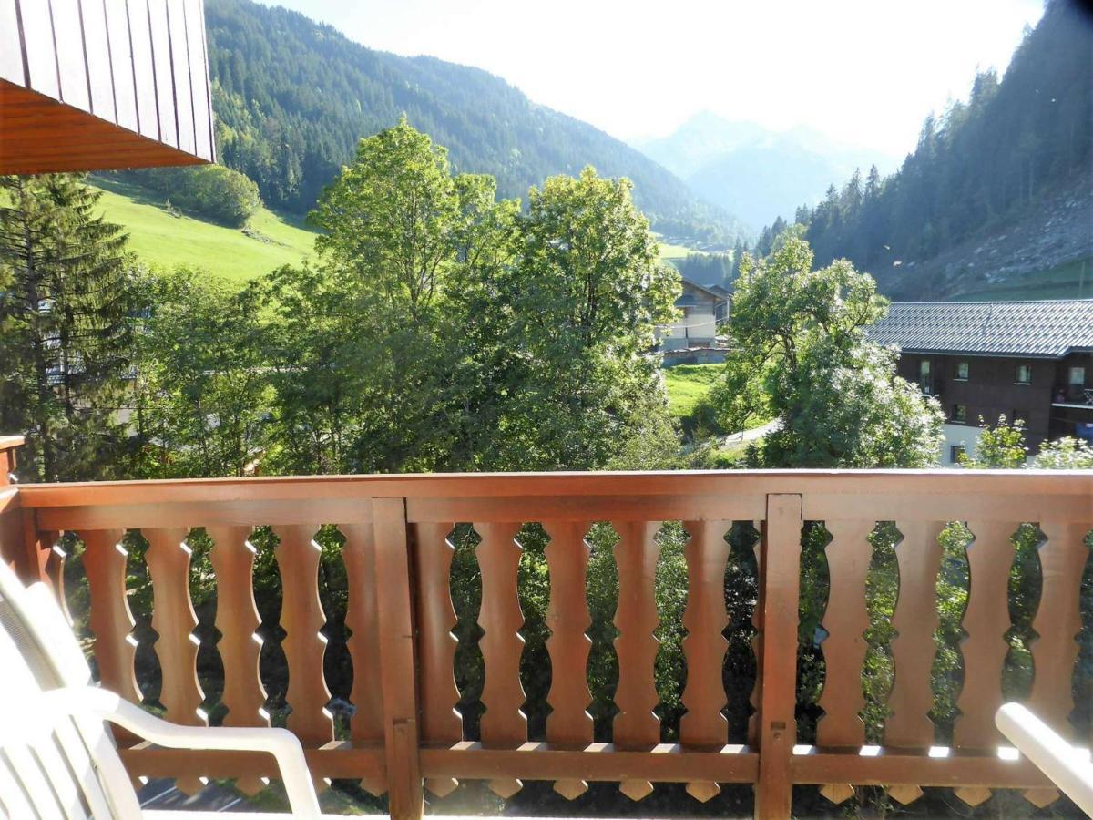 Appartement Cosy Pour 4-5 Personnes, Centre Village, Proche Pistes, Ascenseur, Bien Equipe - Fr-1-342-163 Arêches Zewnętrze zdjęcie