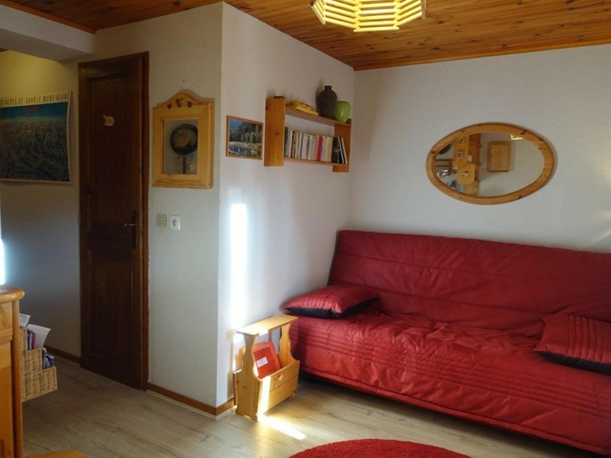 Appartement Cosy Pour 4-5 Personnes, Centre Village, Proche Pistes, Ascenseur, Bien Equipe - Fr-1-342-163 Arêches Zewnętrze zdjęcie